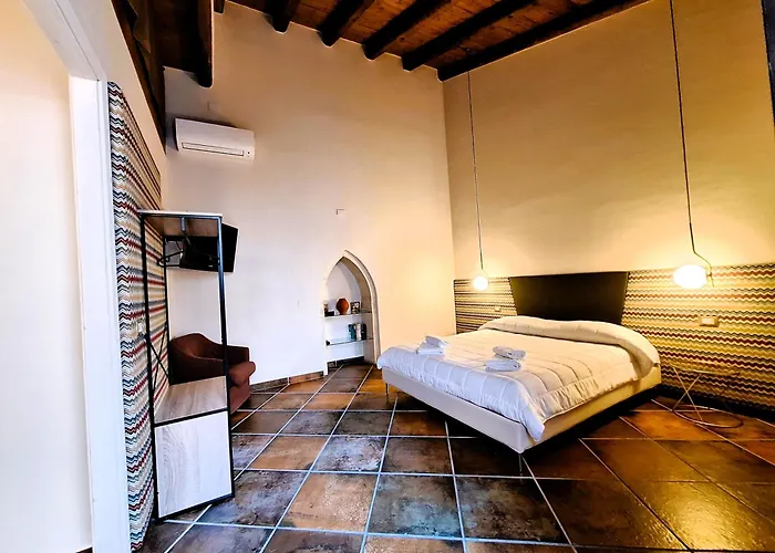 Casa Aretusa - Ortigia Holidays