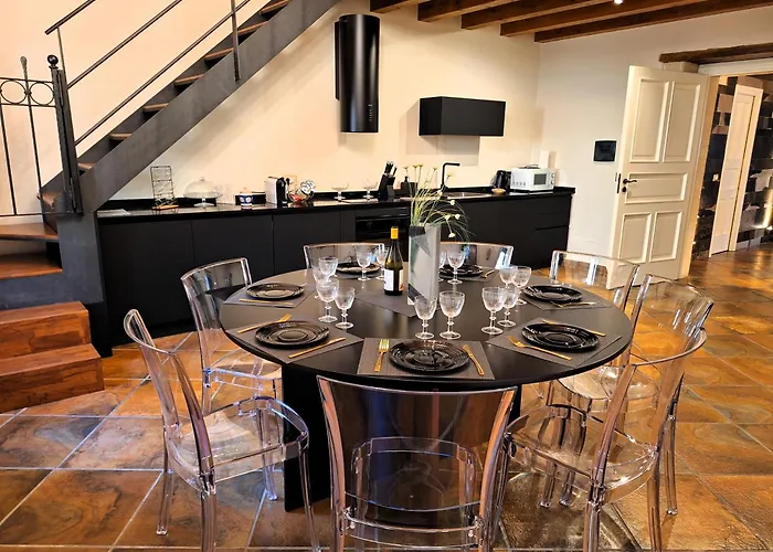 Casa Aretusa - Ortigia Holidays Apartment *