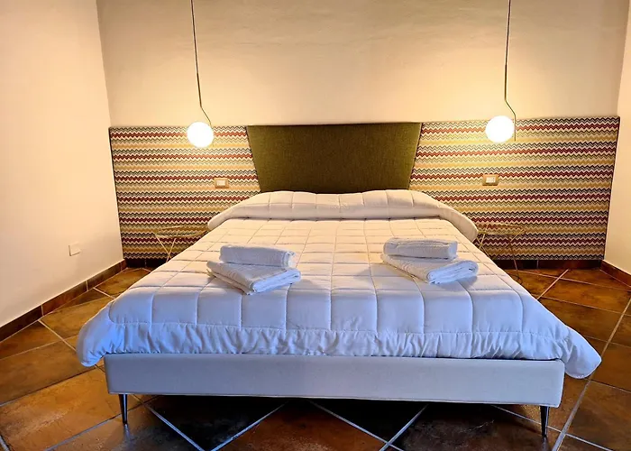 Casa Aretusa - Ortigia Holidays