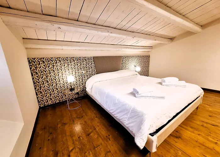 Apartment Casa Aretusa - Ortigia Holidays *
