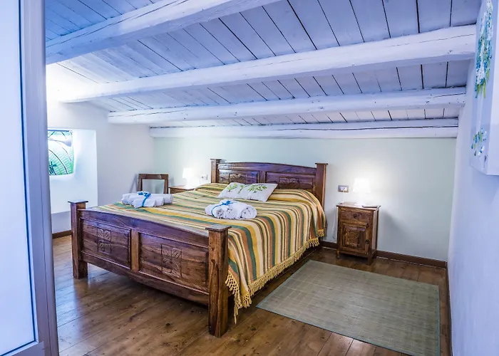 Casa Aretusa - Ortigia Holidays