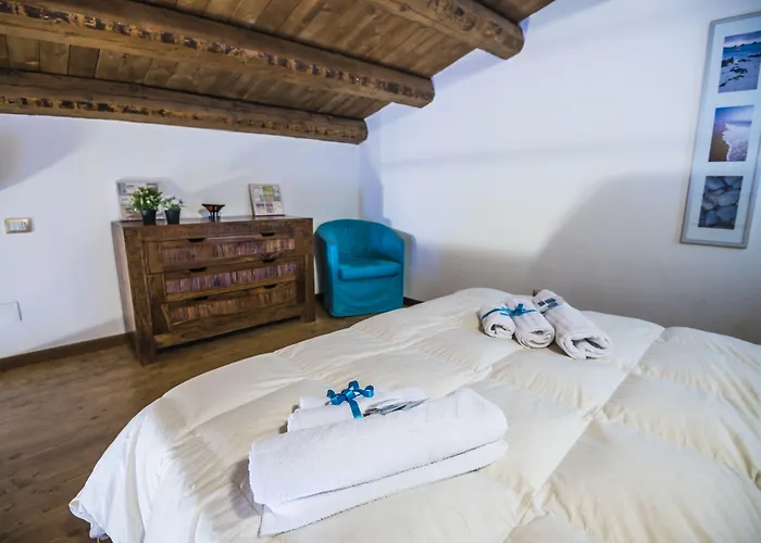 Casa Aretusa - Ortigia Holidays