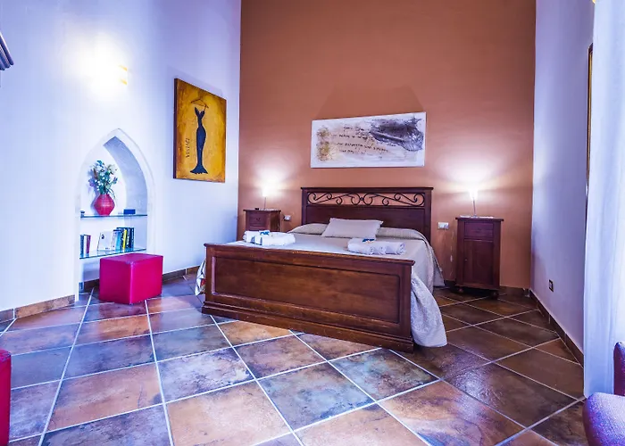 Casa Aretusa - Ortigia Holidays