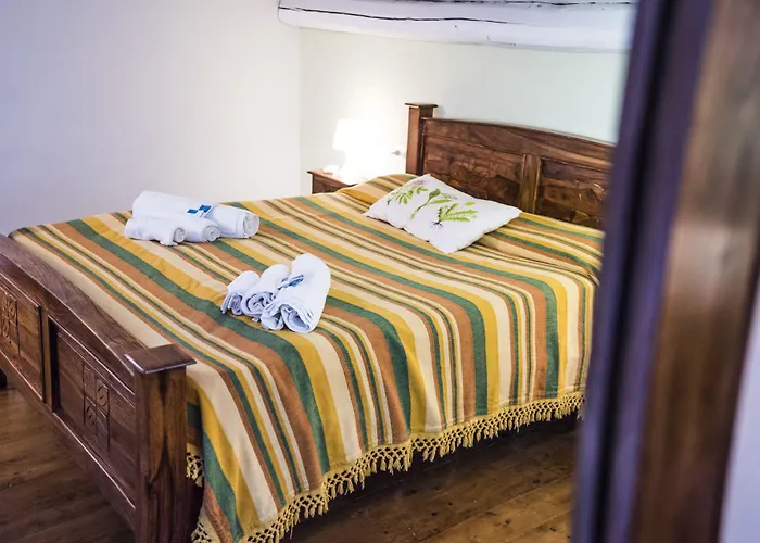 Casa Aretusa - Ortigia Holidays Apartment Syrakus