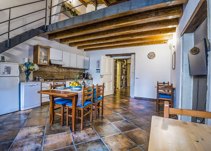 Casa Aretusa - Ortigia Holidays * Syrakus