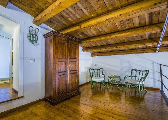 Apartment Casa Aretusa - Ortigia Holidays