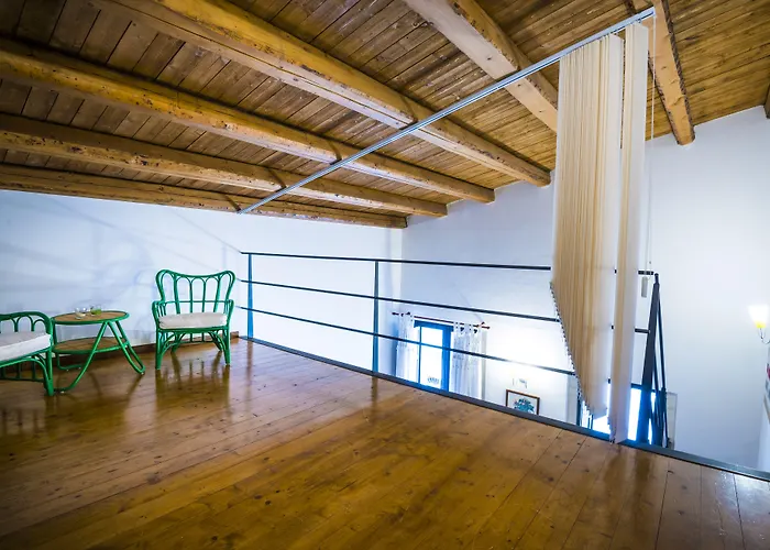 Casa Aretusa - Ortigia Holidays