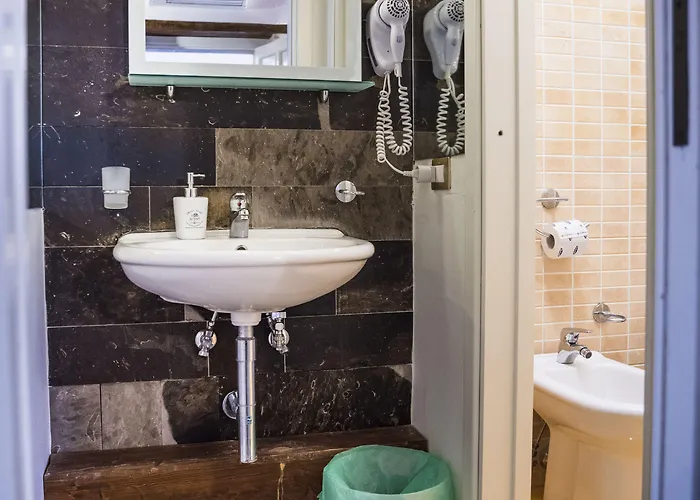 Apartment Casa Aretusa - Ortigia Holidays Syrakus