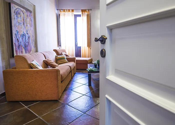 Casa Aretusa - Ortigia Holidays Apartment *