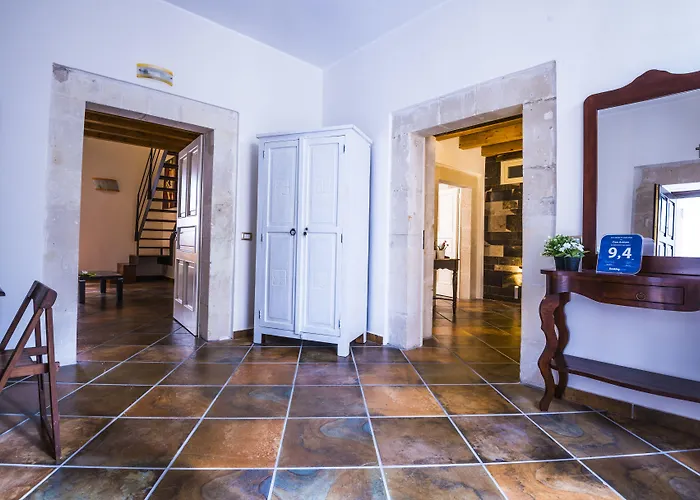 Casa Aretusa - Ortigia Holidays Apartment Syrakus