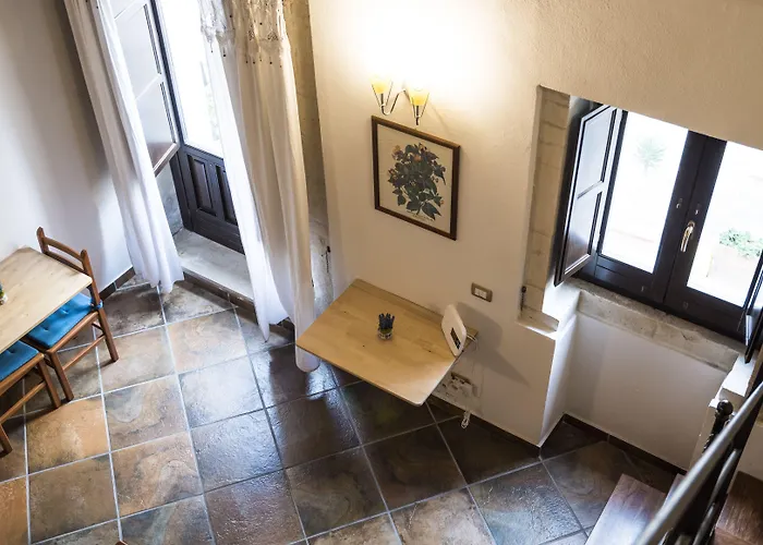 Casa Aretusa - Ortigia Holidays Syrakus