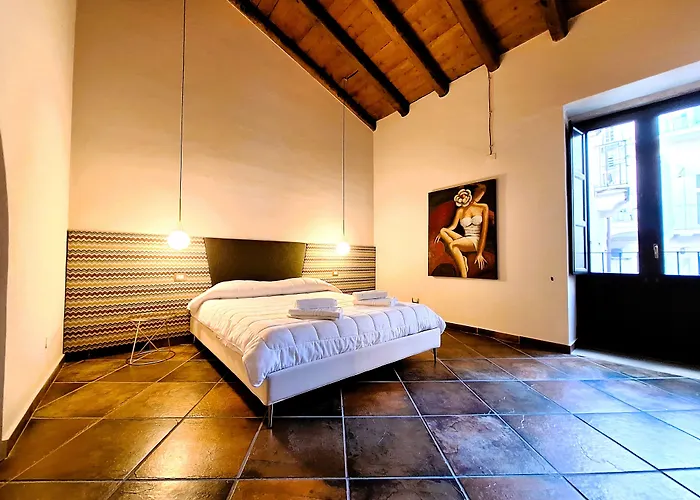 Casa Aretusa - Ortigia Holidays