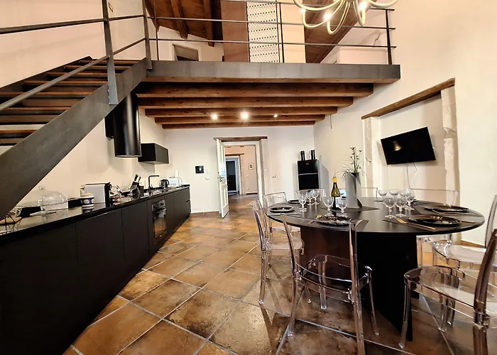 Casa Aretusa - Ortigia Holidays Syrakus