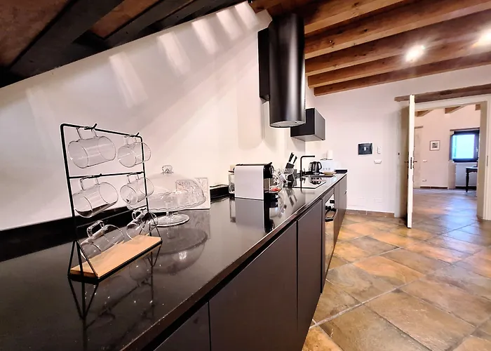 Casa Aretusa - Ortigia Holidays Syrakus