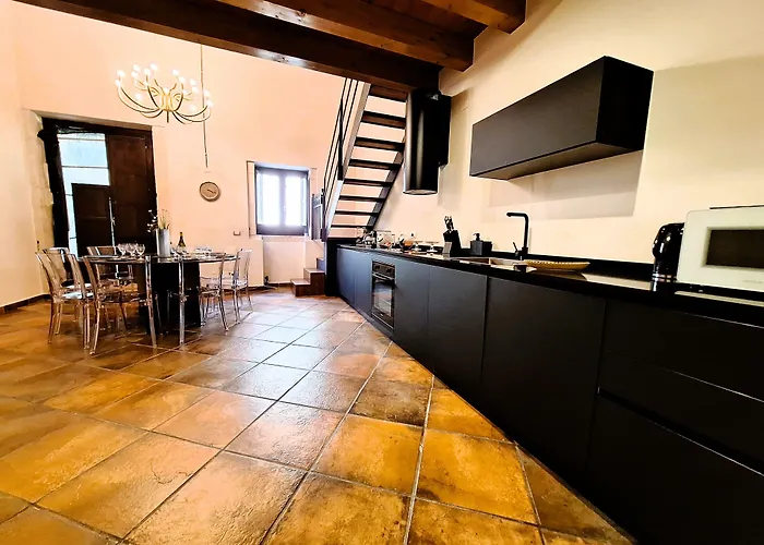 Casa Aretusa - Ortigia Holidays *