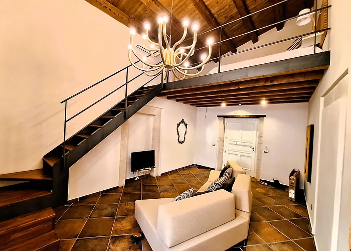 Casa Aretusa - Ortigia Holidays