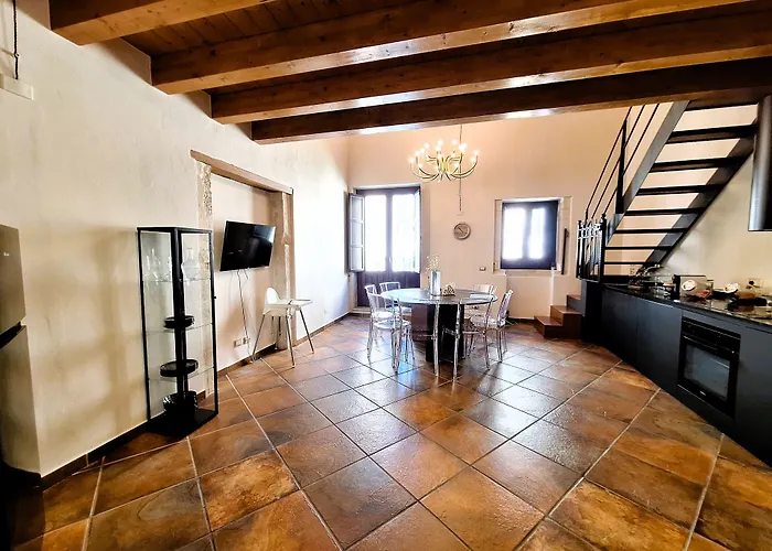 Casa Aretusa - Ortigia Holidays
