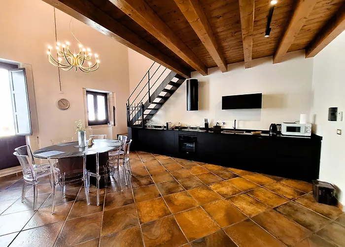 Casa Aretusa - Ortigia Holidays Syrakus