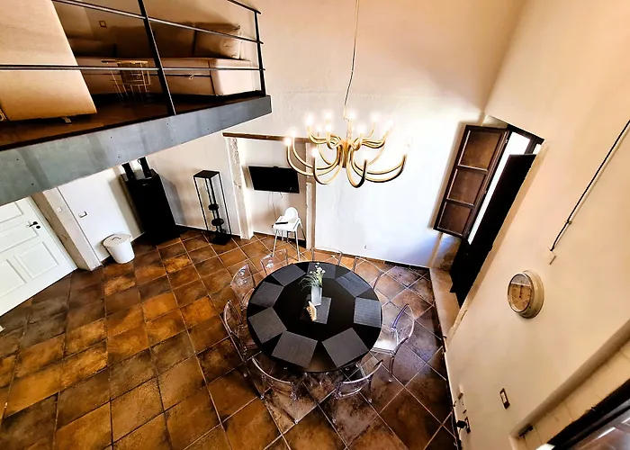 Casa Aretusa - Ortigia Holidays Syrakus