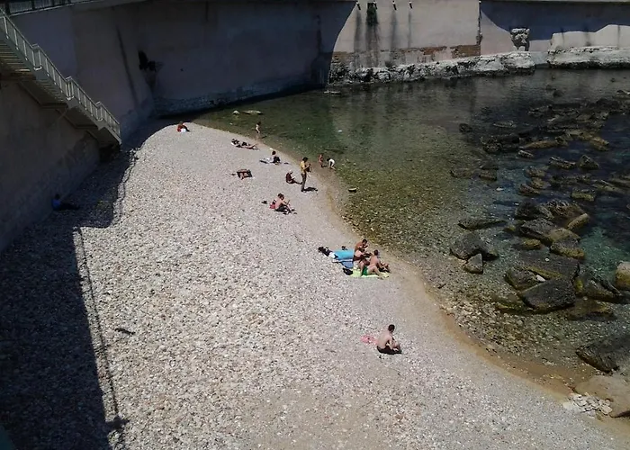 Casa Aretusa - Ortigia Holidays Apartment